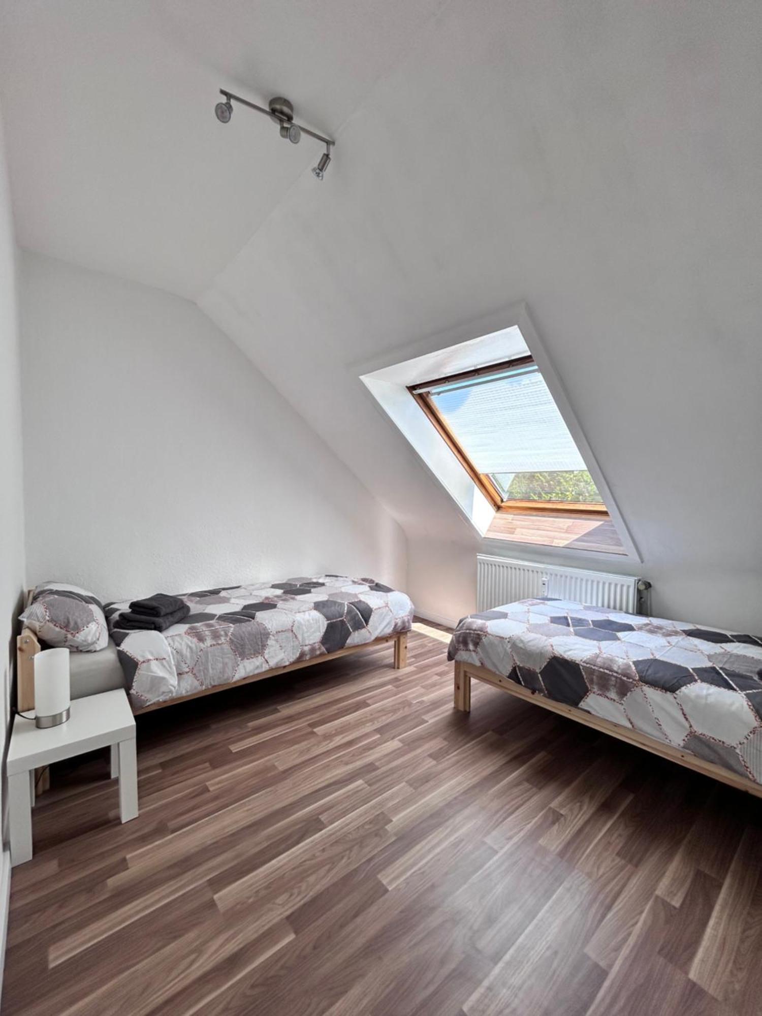 Apartment * Hanóver