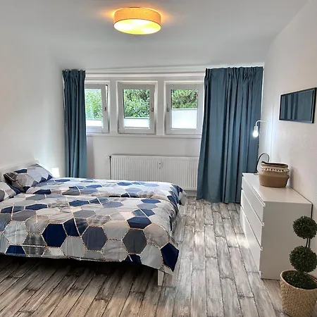 Apartment Hanower Zewnętrze zdjęcie