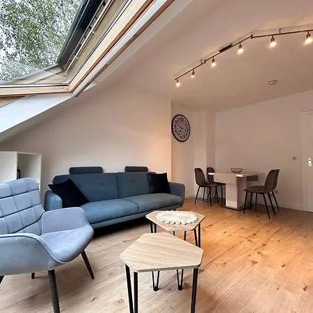 Apartment Hanower Zewnętrze zdjęcie