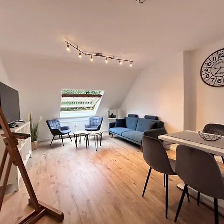 Apartment Hanower Zewnętrze zdjęcie