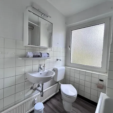 Apartment Hanower Zewnętrze zdjęcie