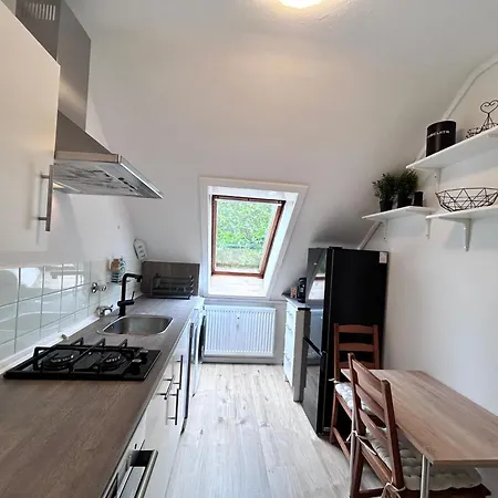 Apartment Hanower Zewnętrze zdjęcie